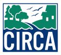 CIRCA logo No title