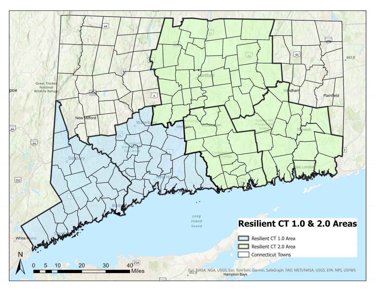 About | Resilient Connecticut