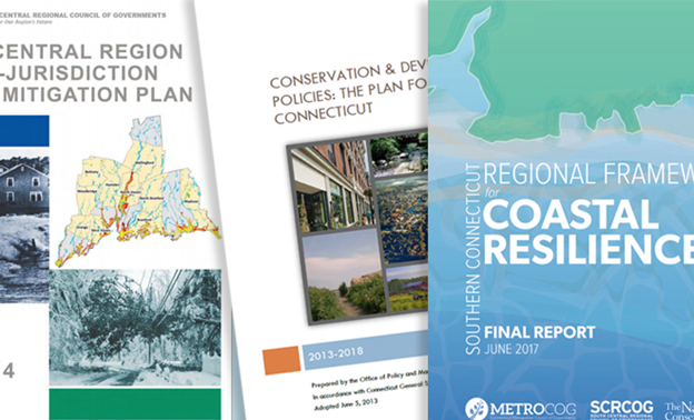 Resilience Roadmap | Resilient Connecticut | Connecticut Institute for ...