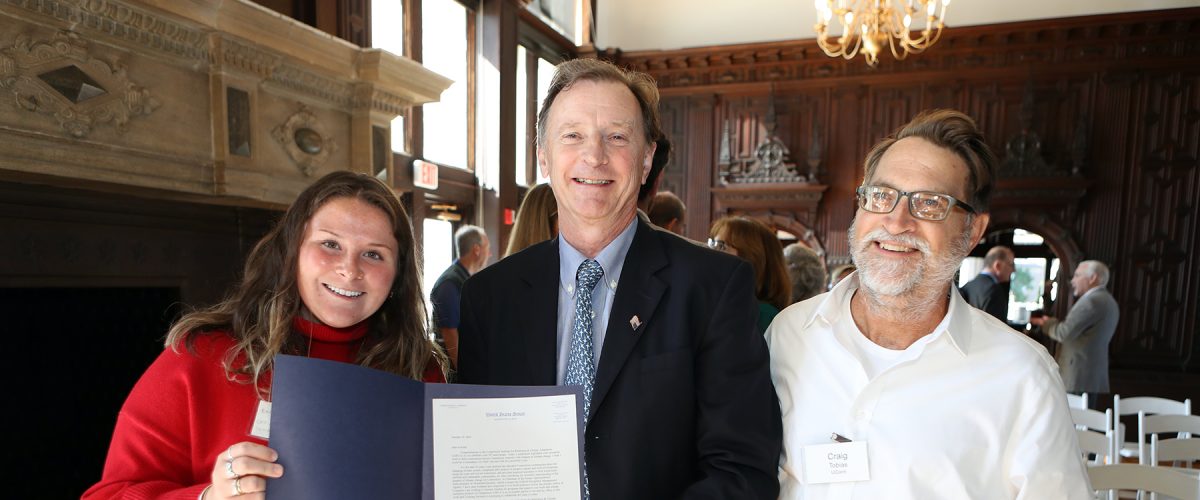 Connecticut Institute for Resilience & Climate Adaptation (CIRCA) Tenth Anniversary Event.