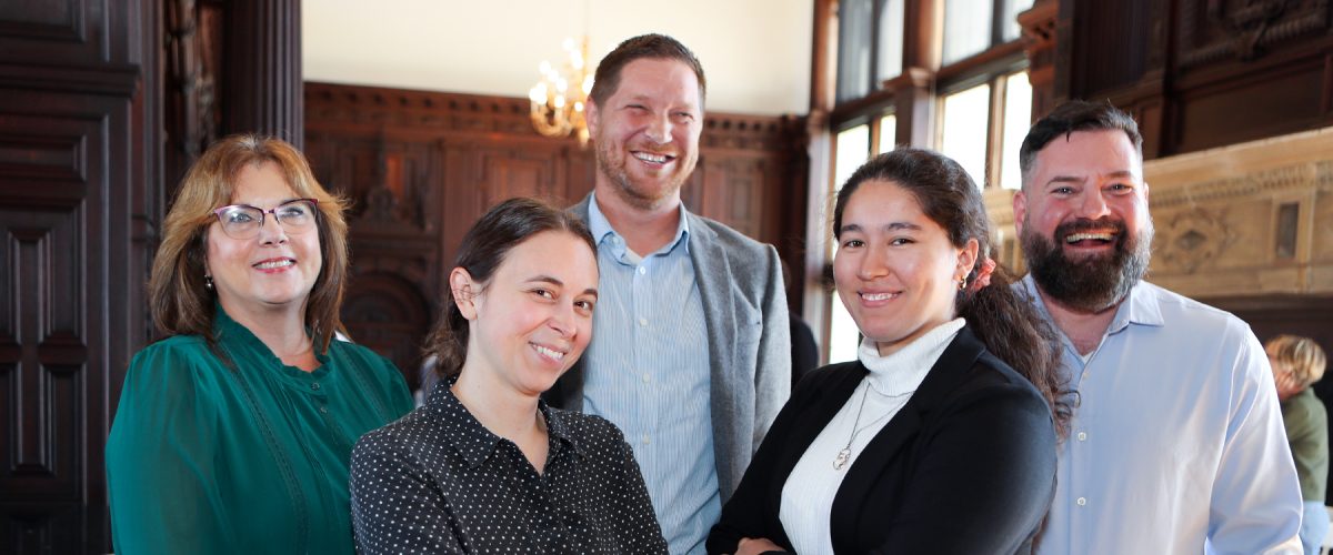 Connecticut Institute for Resilience & Climate Adaptation (CIRCA) Tenth Anniversary Event.