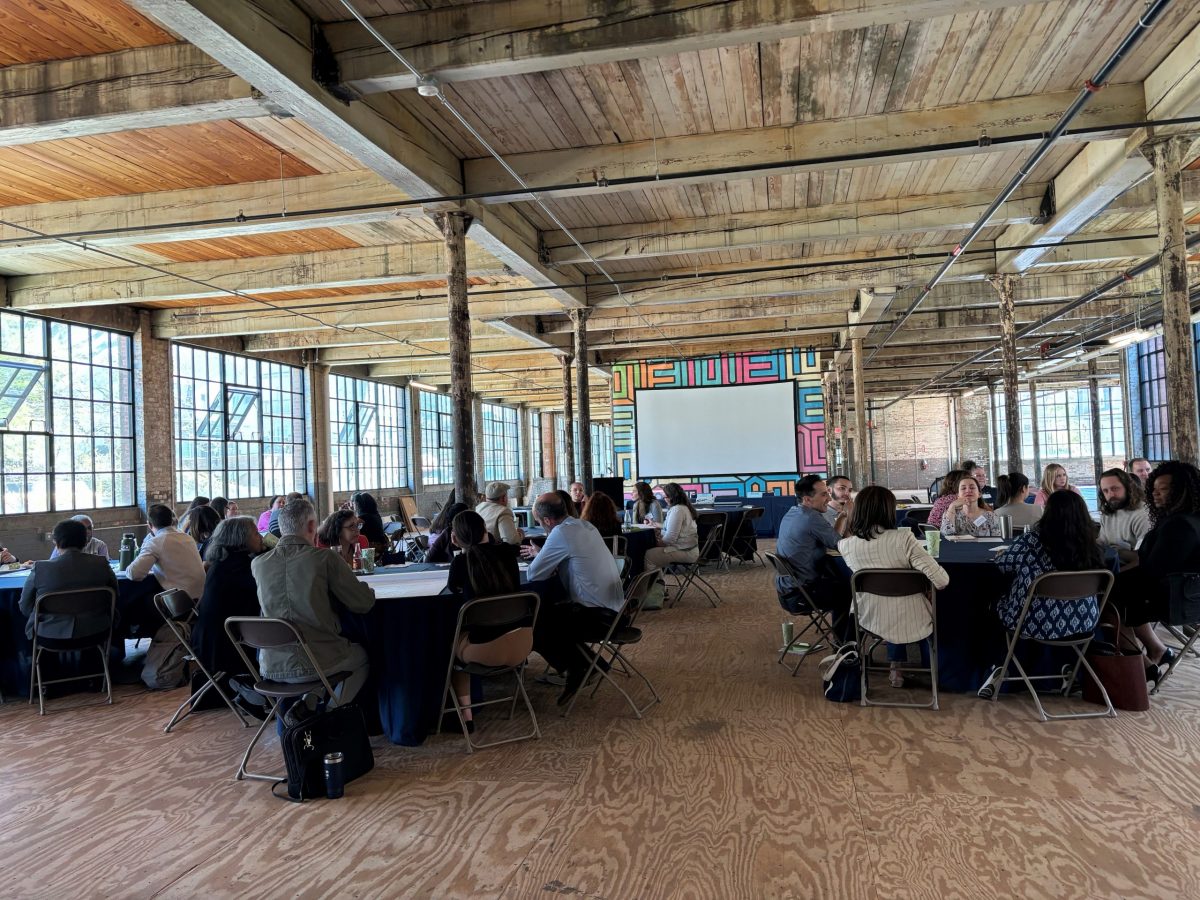 swift factory meeting room